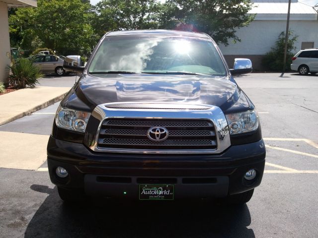 Toyota Tundra 2007 photo 2