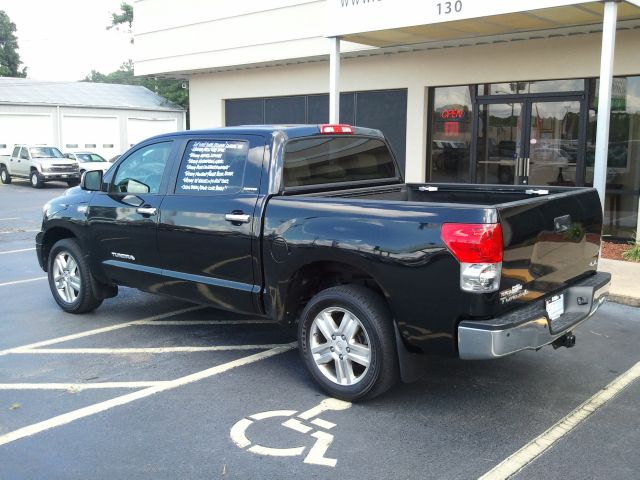 Toyota Tundra 2007 photo 4