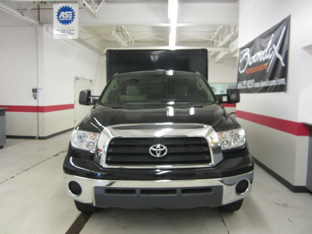 Toyota Tundra 2007 photo 2