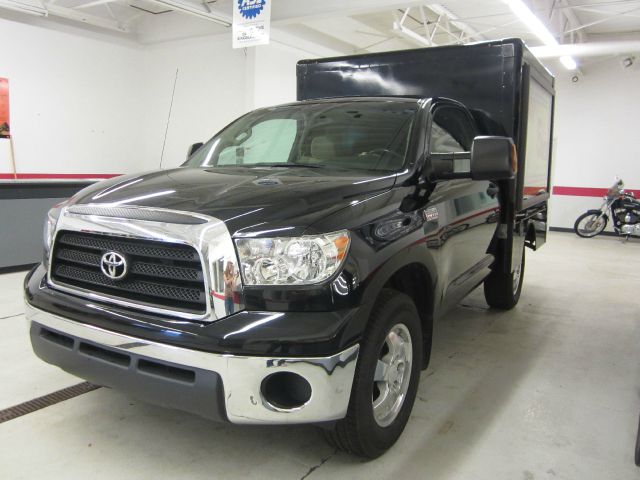 Toyota Tundra 2007 photo 4