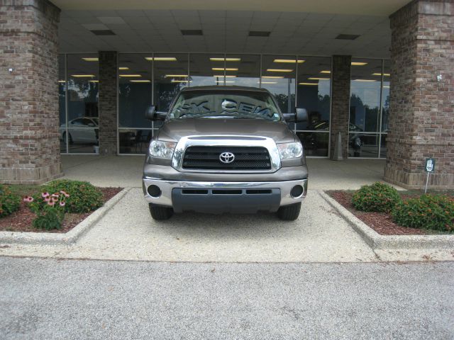 Toyota Tundra 2007 photo 0