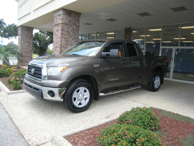 Toyota Tundra 2007 photo 2