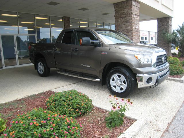 Toyota Tundra 2007 photo 3