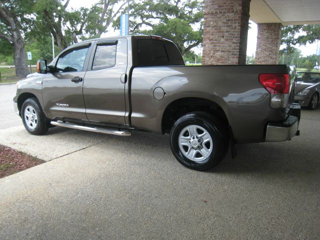 Toyota Tundra 2007 photo 4