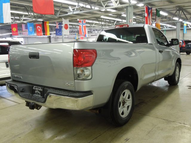 Toyota Tundra Clk320 W/navigation Coupe Pickup Truck