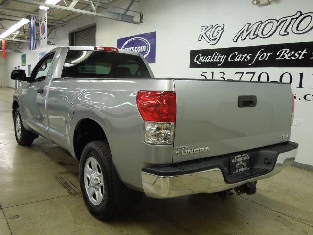 Toyota Tundra 2007 photo 2