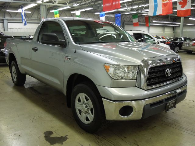 Toyota Tundra 2007 photo 3