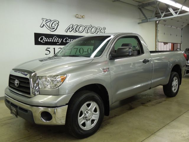 Toyota Tundra 2007 photo 4