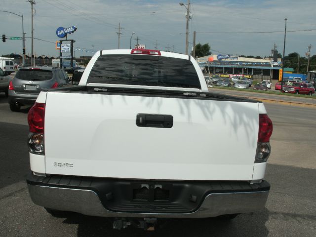 Toyota Tundra 2007 photo 1