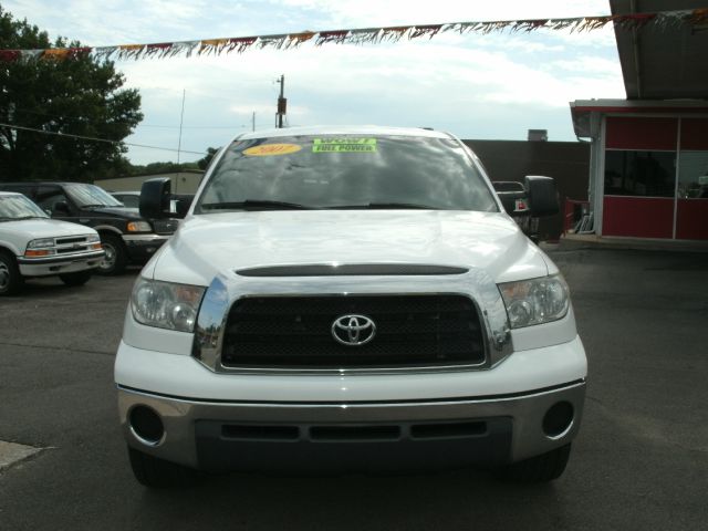 Toyota Tundra 2007 photo 2