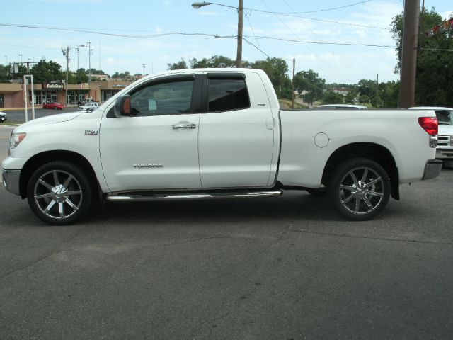 Toyota Tundra 2007 photo 3