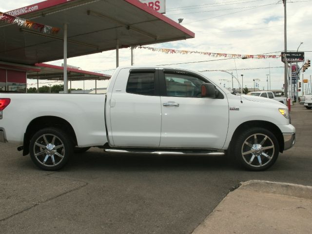 Toyota Tundra 2007 photo 4