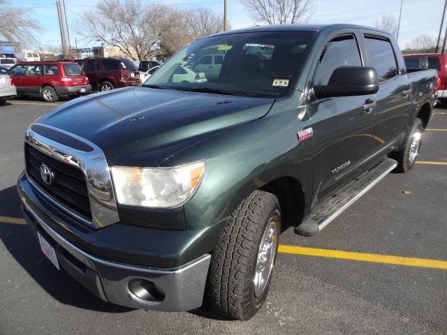 Toyota Tundra 2008 photo 1