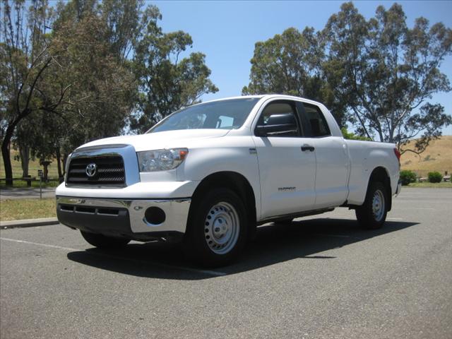 Toyota Tundra Unknown Pickup