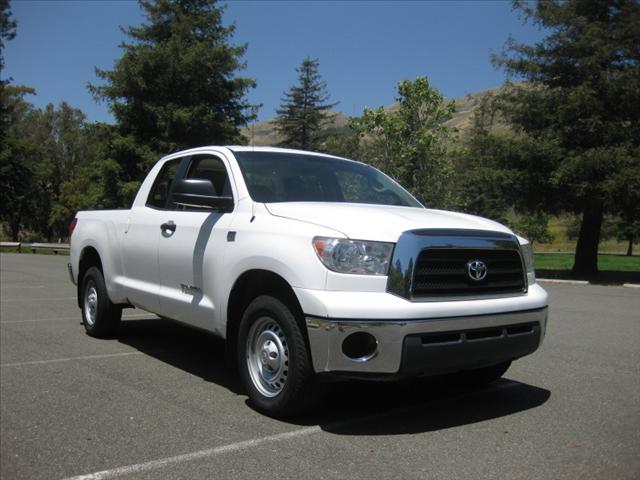 Toyota Tundra 2008 photo 1