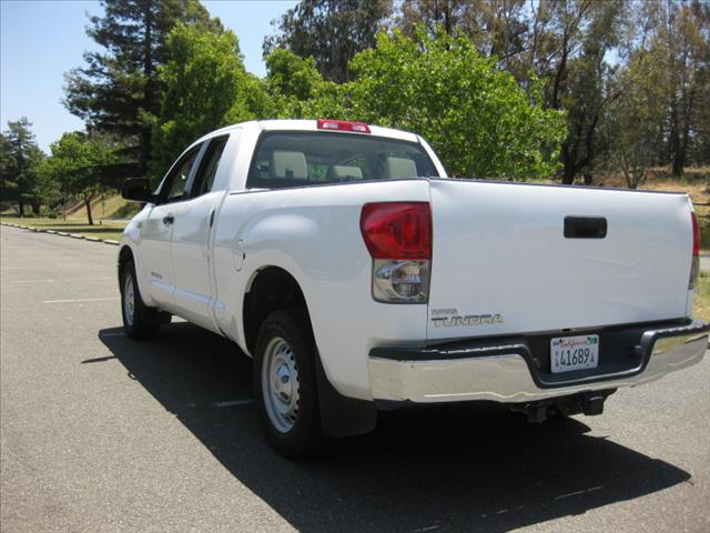 Toyota Tundra 2008 photo 3