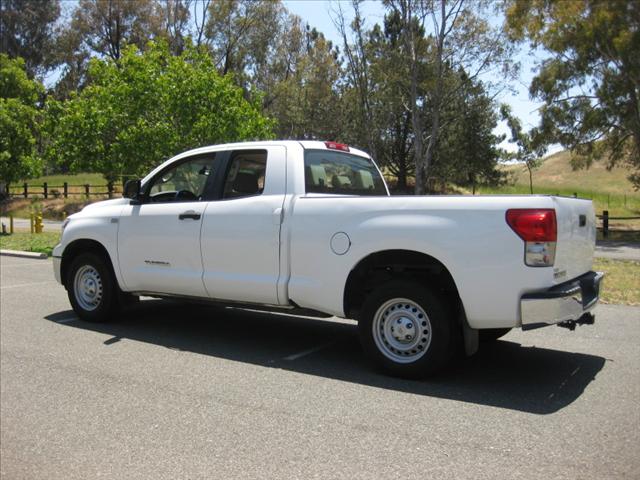 Toyota Tundra 2008 photo 4