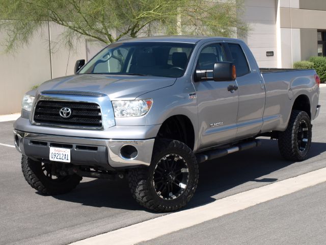 Toyota Tundra Tacoma Prerunner Pickup Truck