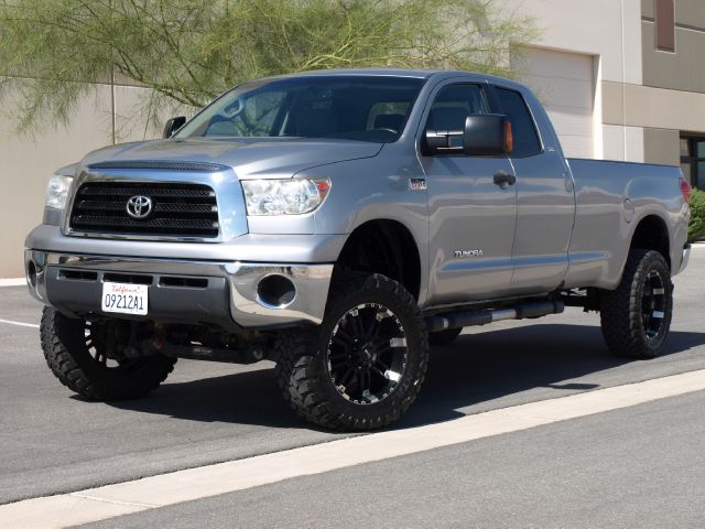 Toyota Tundra 2008 photo 1