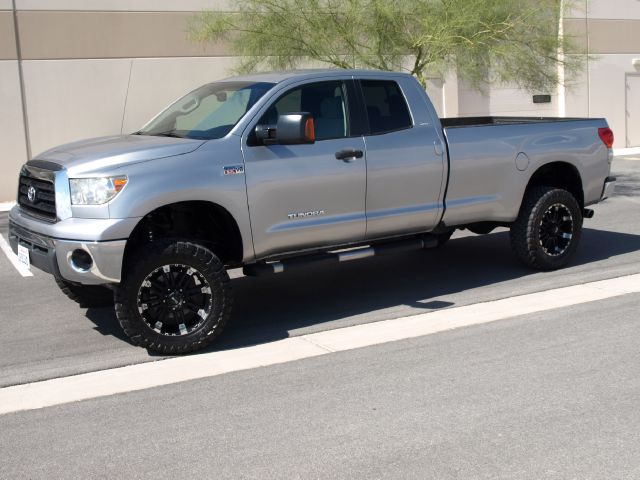 Toyota Tundra 2008 photo 3