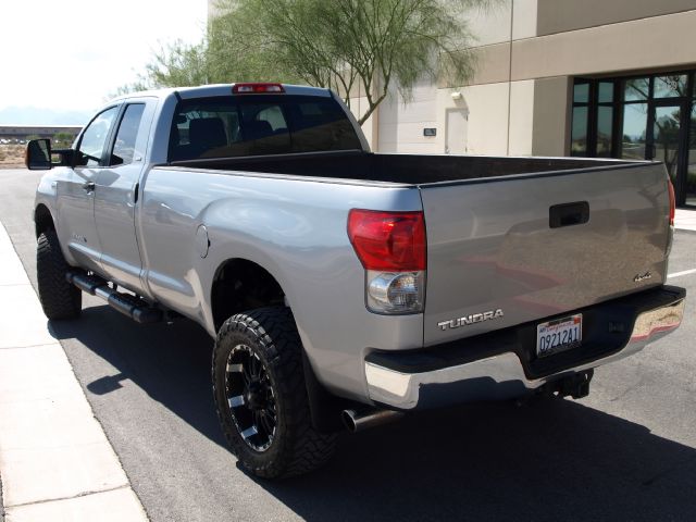 Toyota Tundra 2008 photo 4