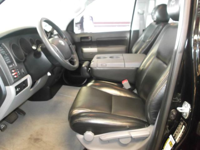 Toyota Tundra 2008 photo 1