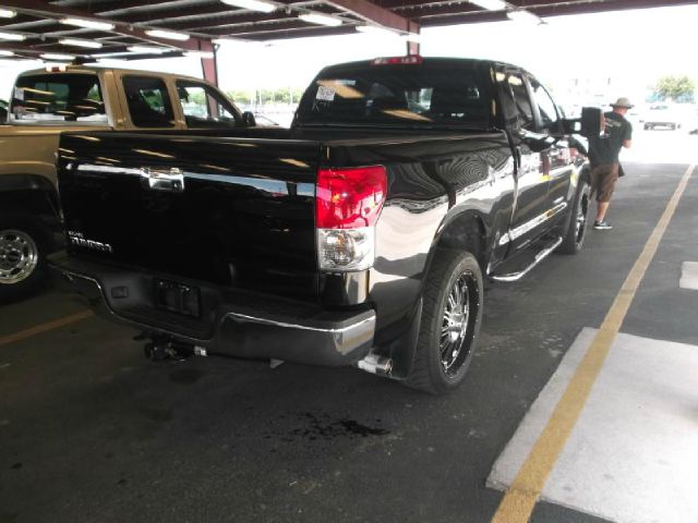 Toyota Tundra 2008 photo 3