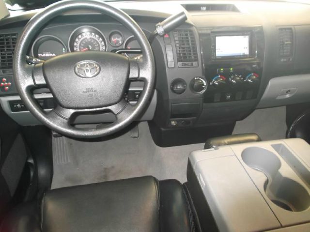 Toyota Tundra 2008 photo 4