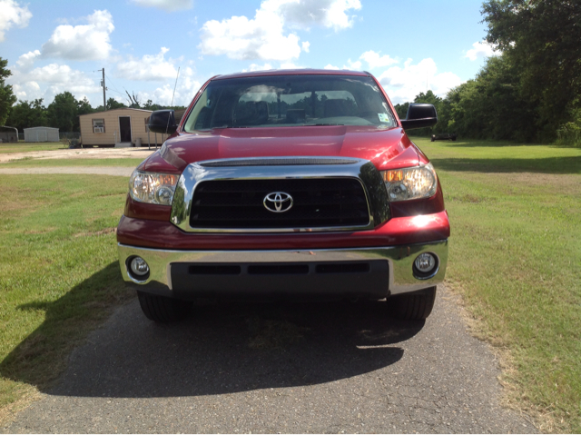 Toyota Tundra 2008 photo 2