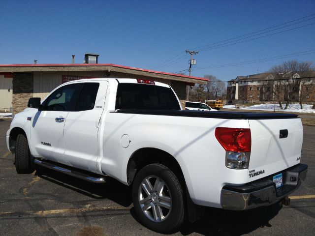 Toyota Tundra 2008 photo 2