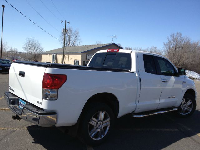 Toyota Tundra 2008 photo 3