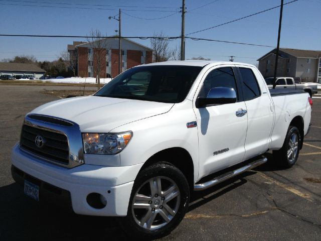 Toyota Tundra 2008 photo 4