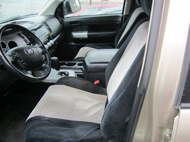 Toyota Tundra 2008 photo 1