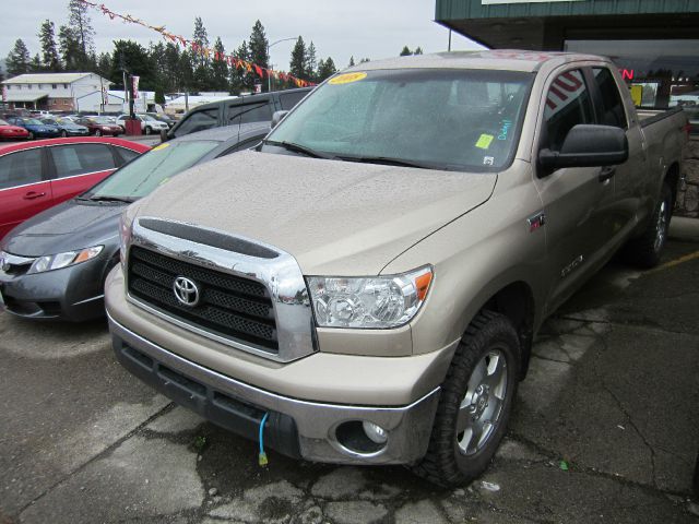 Toyota Tundra 2008 photo 2