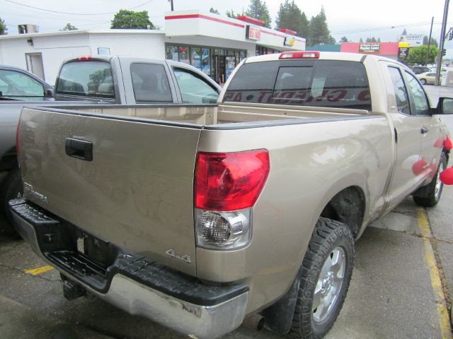 Toyota Tundra 2008 photo 3