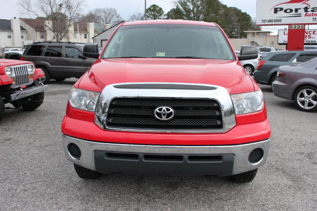 Toyota Tundra 2008 photo 1