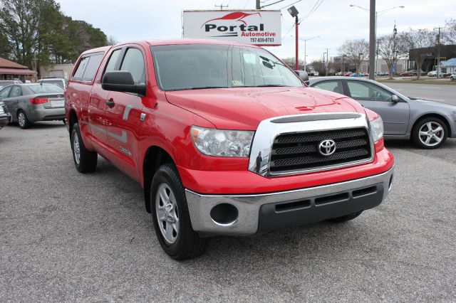 Toyota Tundra 2008 photo 2