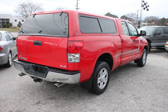 Toyota Tundra 2008 photo 4