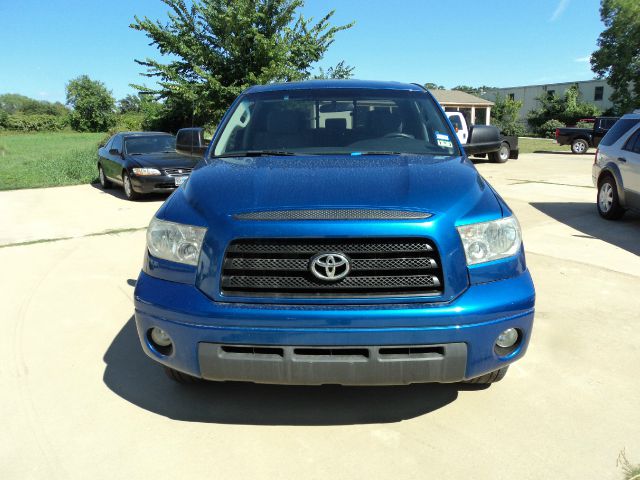 Toyota Tundra 2008 photo 3