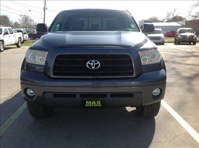 Toyota Tundra 2008 photo 3