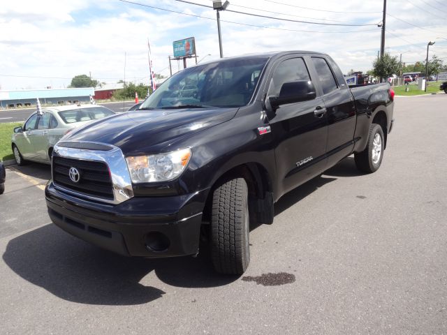 Toyota Tundra 2008 photo 4