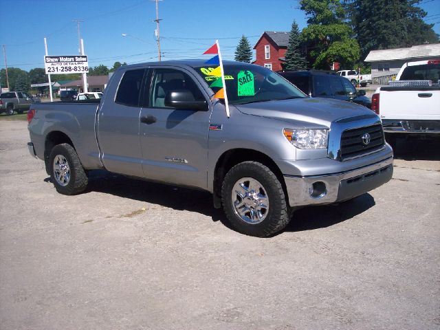 Toyota Tundra 2008 photo 1