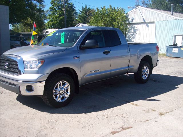 Toyota Tundra 2008 photo 3