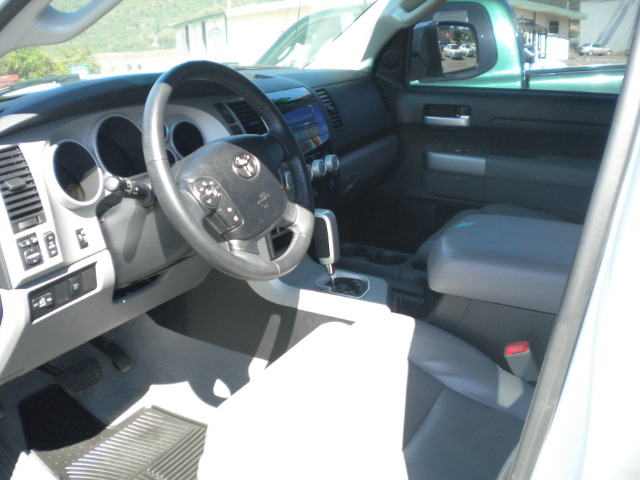 Toyota Tundra 2008 photo 2