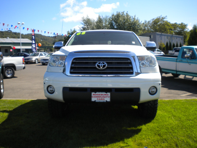 Toyota Tundra 2008 photo 3