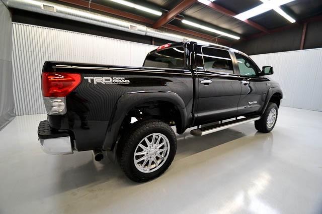 Toyota Tundra 2008 photo 15