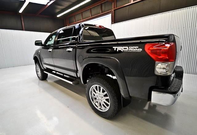 Toyota Tundra 2008 photo 17