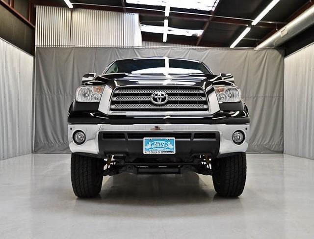 Toyota Tundra 2008 photo 25