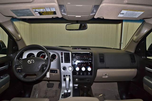 Toyota Tundra 2008 photo 27