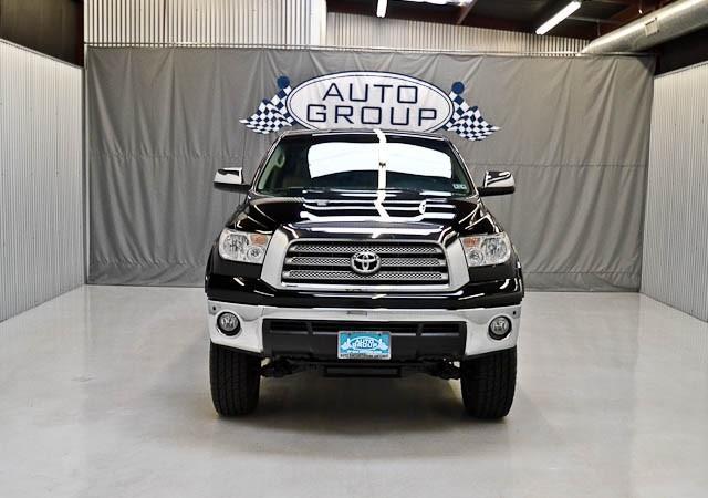 Toyota Tundra 2008 photo 42